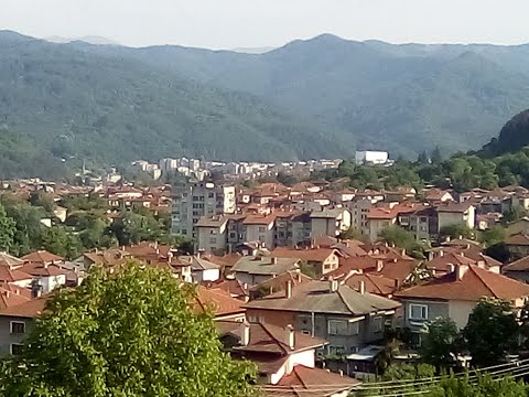 Видео: IN THE HEART OF BULGARIA / part 79/.  Троян