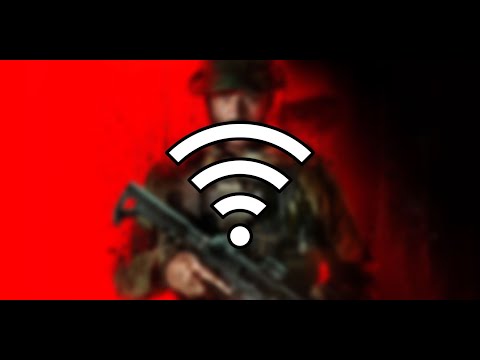 Видео: Потеря пакетов - Главная проблема Call of Duty Warzone + MORS