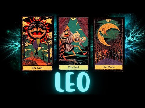 Видео: ЛЕО, ОМГ! ОНИ ЗАХОТЯТ ПОКОНЧИТЬ С СОБОЙ, КОГДА ВСЁ ЭТО УЗНАЮТ... НОЯБРЬ 2025