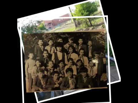 Видео: Лайбулак 1979
