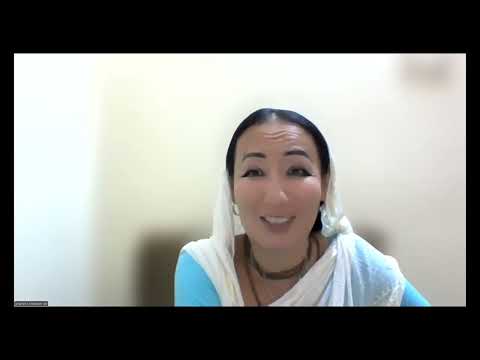 Видео: Шримад Бхагаватам 1 1 20