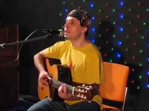 Видео: Ростислав Чебыкин " Автор ничего не хотел сказать"