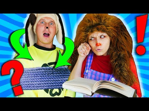 Видео: БАРБОСКИНЫ | ПОПУЛЯРНАЯ ПСИХОЛОГИЯ