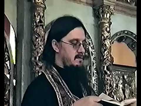 Видео: Толкование на Лествицу часть 4 "СреброЛюбие"