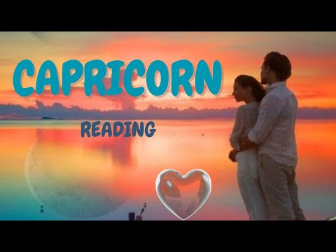 Видео: КОЗЕРОГ, ЭТО ВАШ БУДУЩИЙ СУПРУГ😍ХВАТИТ ДУМАТЬ‼️ВЫ СКОРО СТАНЕТЕ ПОПУЛЯРНЫМ😱💥ТАРО НА ОКТЯБРЬ