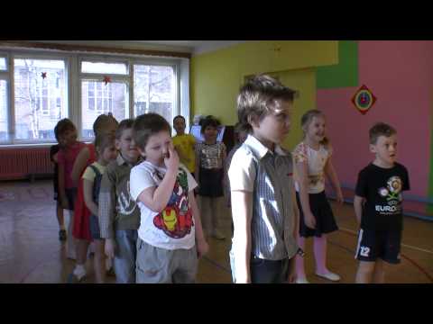 Видео: Утро в садике