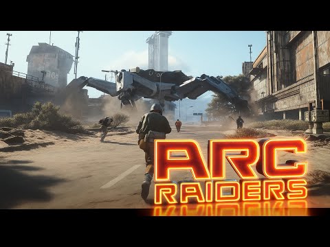 Видео: ЧТО ОЖИДАТЬ ОТ ПРЕДСТОЯЩИХ ОБНОВЛЕНИЙ В ARC RAIDERS? СКОРО КРУПНЫЕ ОБНОВЫ!