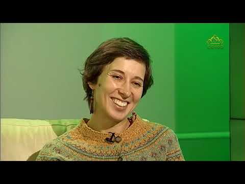 Видео: Канон. Исполнительница фольклора Таисия Краснопевцева. Часть 1