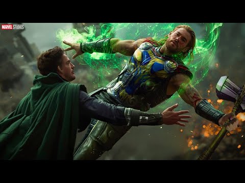 Видео: Утечка новой сцены из фильма «Судный день» из «Мстителей» намекает на смерть одного из мстителей?!