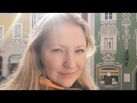 Видео: Что приключилось в Шердинге / Schärding