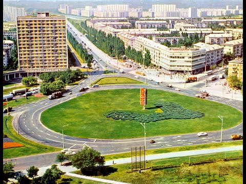 Видео: Память,Ленинградская площадь,Киев..