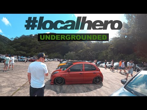 Видео: ПроГаражные будни Ep:17 Сочи/Grounded