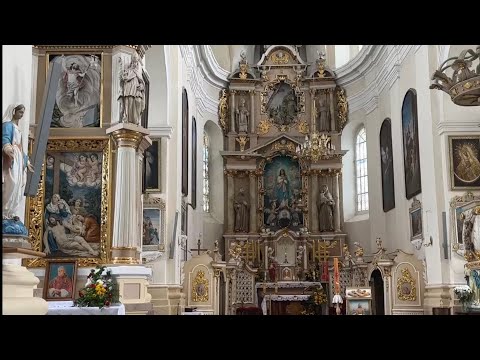 Видео: БЕЛАРУСЬ! ГРОДНО _ТОВАРЫ от ЛОКАЛЬНЫХ ПРОИЗВОДИТЕЛЕЙ | ФОРТ N 1