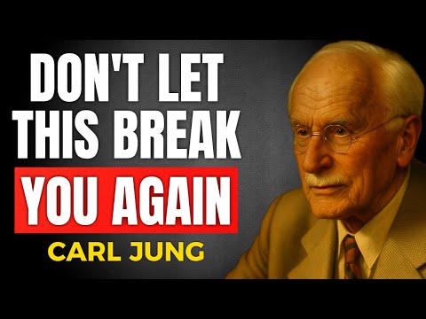 Видео: Если он не хочет серьёзных отношений, но всё ещё хочет вас видеть | Карл Юнг