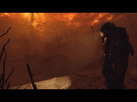 Видео: Cronos: The New Dawn — на редкость приличный Dead Space из Польши #2
