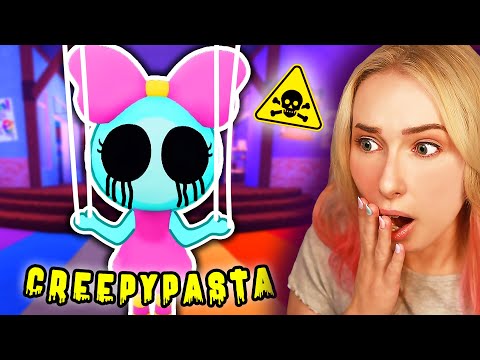 Видео: Почему крипипаста «Dandy's World» становится все более СТРАШНОЙ?