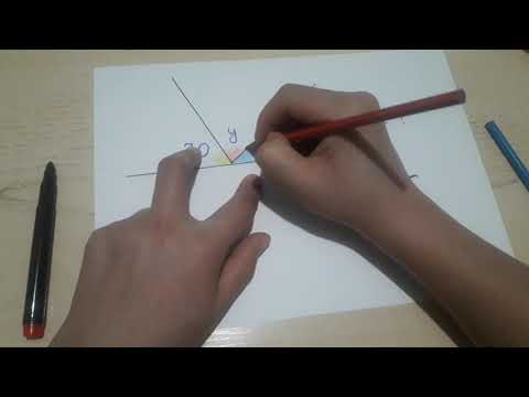 Видео: Жандаш бурчтар