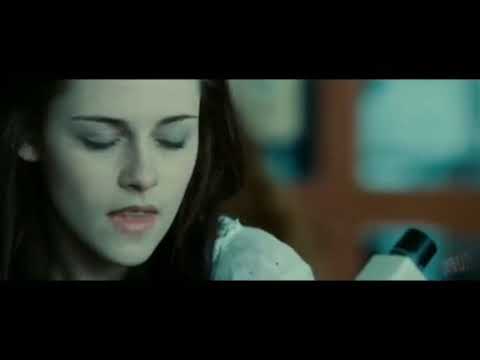 Видео: Эдвард и Белла клип невеста