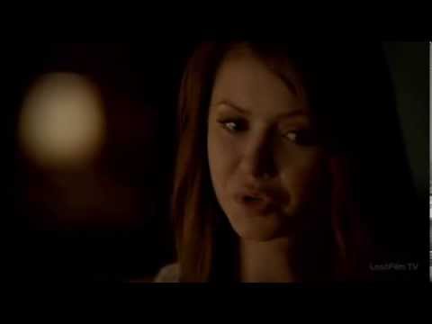 Видео: Деймон / Елена - прости меня (by Alisa Rudneeva)