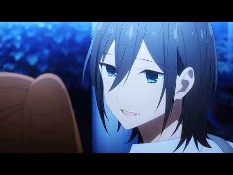 Видео: [AMV] Horimiya | Клип - Ты Любишь Эту Девочку