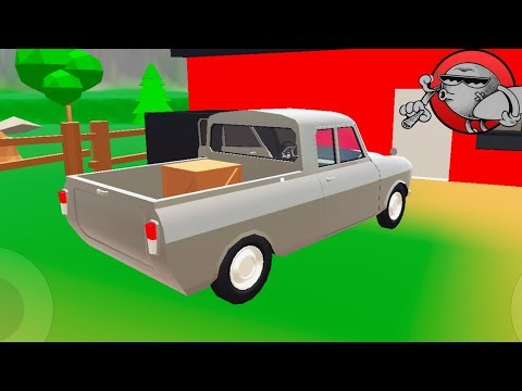 Видео: ПРОИЗВОДСТВО - PickUp #2 (Android)