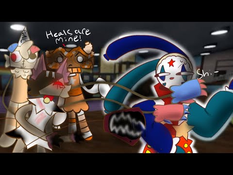 Видео: Хватит меня хватать, чувак // Почему кайтить в общественных местах так ужасно