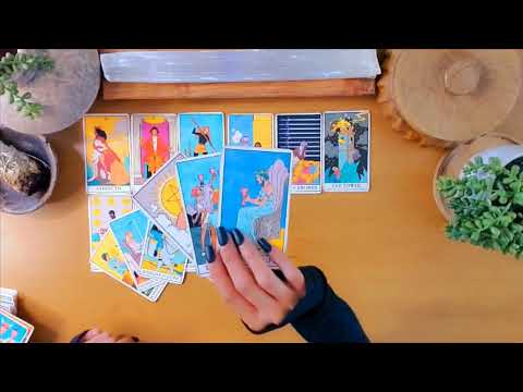 Видео: ДЕВА | «МОЖЕМ ПОГОВОРИТЬ?» НОЯБРЬ 2025