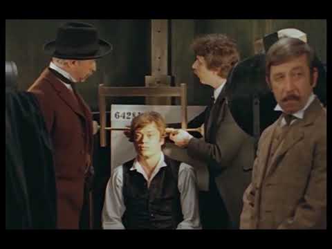 Видео: Глава 13.1..A.Conan Doyle. A Study in Scarlet. Оригинал,полная версия,параллельный перевод.