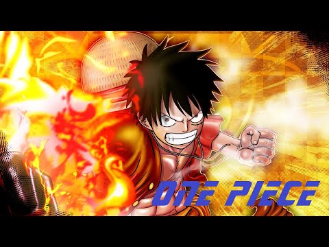 Видео: Аниме клип ван пис-Halogen - U Got That [EPIC METAL COVER] (Little V)