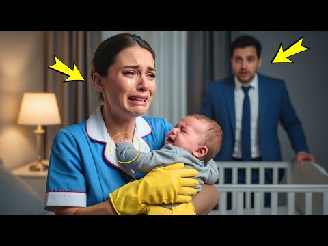 Видео: ТАЗАЛЫҚШЫ МИЛЛИОНЕРДІҢ СӘБИІН ҚҰШАҚТАП ЖЫЛАДЫ… БҰЛ СЕБЕП ЖҮРЕКТІ ЖАРАДЫ!