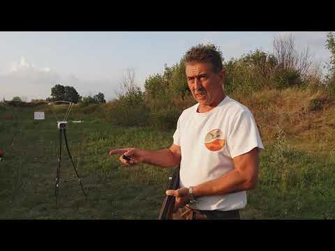 Видео: Анаконда Скит. Anaconda Skeet. Часть 6.