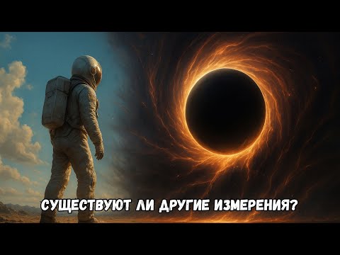 Видео: ЧТО, ЕСЛИ НАШ МИР НЕ ТРЁХМЕРНЫЙ? — ЗА ПРЕДЕЛАМИ ВОСПРИЯТИЯ