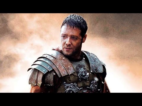 Видео: ОДИН ДЕНЬ ИЗ ЖИЗНИ ГЛАДИАТОРОВ ❯ Domina