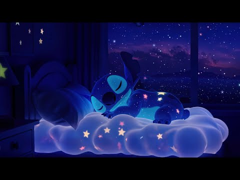 Видео: Музыка для глубокого сна 🌙 | Расслабьтесь и снимите стресс с помощью успокаивающих мелодий для сна