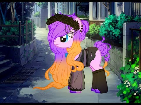 Видео: ✯✯✯"пони клип"~ Соперница ✯✯✯