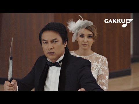 Видео: Беркут пен Аиша - Әгугай