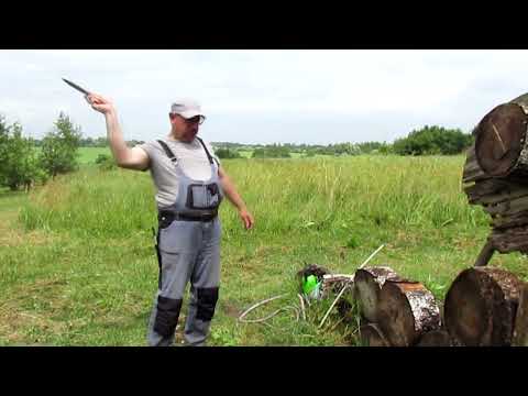 Видео: О СКАНФ для чайников. Chainikam SKANF