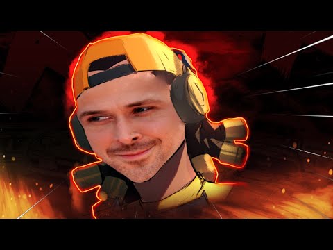 Видео: Как выглядят 0 часов на Raze...