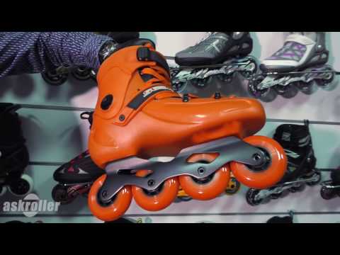 Видео: Как выбрать ролики - полное руководство как купить ролики - изи экшн