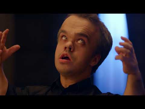 Видео: "Пятая Стража". 140 серия - Исполнение желаний