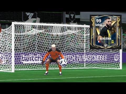 Видео: Начал по полной программе, даванул в обратку! FC mobile