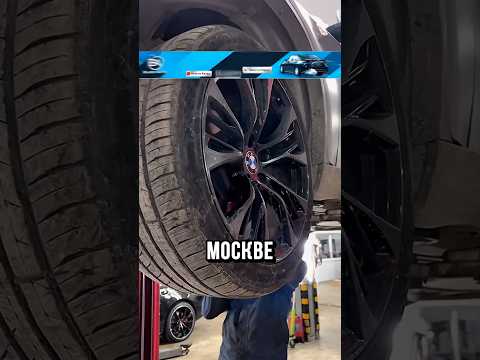 Видео: 😧НОВЫЙ БМВ УДИВИЛ МЕХАНИКОВ!