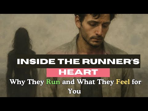 Видео: Сердце бегуна | Почему они бегают и что они к вам чувствуют