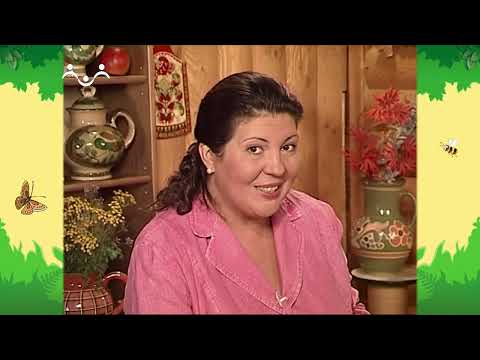 Видео: День в Шишкином Лесу. Тетушка Дарья. Пирожки