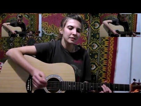 Видео: CATStreem - Опустошённый (STED.D cover)