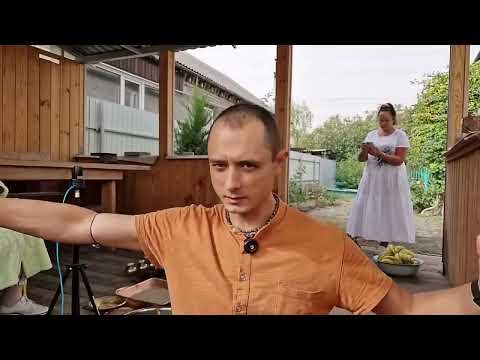 Видео: Зачем нужна и ЧТО ТАКОЕ ЯГЬЯ??? ПОДГОТОВКА к церемониям...