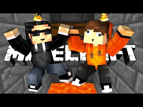 Видео: КАРТА ЖЕСТКО ЗАТРОЛИЛА НАС В МАЙНКРАФТ!