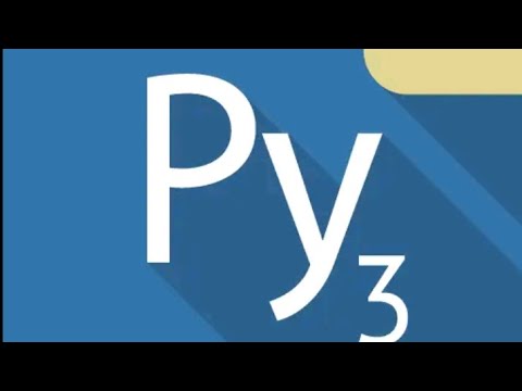 Видео: Туториал как зделать игру на телефоне с помощью chatGPT и pydroid 3