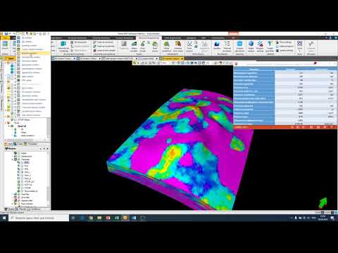 Видео: Практика 3   Создание ГДМ Часть 1