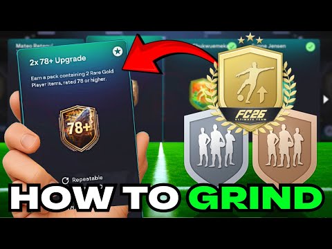 Видео: ЛУЧШИЙ СПОСОБ ПРОКАЧАТЬСЯ 2X 78+ Улучшение SBC!